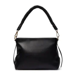 ANISA BLACK HANDBAG<Carl Scarpa Clearance