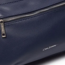 Catana Navy Handbag<Carl Scarpa Discount