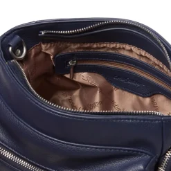 Catana Navy Handbag<Carl Scarpa Discount