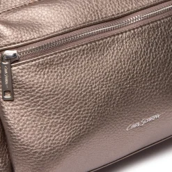 Catana Pewter Handbag<Carl Scarpa Hot
