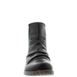 Cavalina Black Chelsea Ankle Boots<Carl Scarpa Best