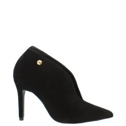 Dante Black High Heel Court<Carl Scarpa New