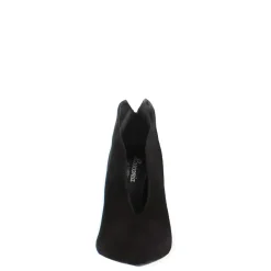 Dante Black High Heel Court<Carl Scarpa New