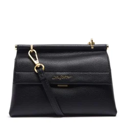 Etoile Black Handbag<Carl Scarpa New