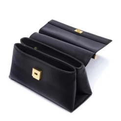 Etoile Black Handbag<Carl Scarpa New