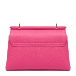 Etoile Fuchsia Handbag<Carl Scarpa