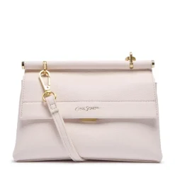 Etoile Off-White Handbag<Carl Scarpa