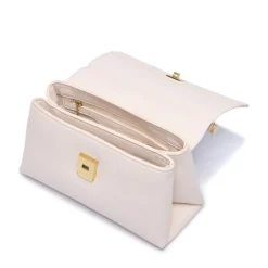 Etoile Off-White Handbag<Carl Scarpa