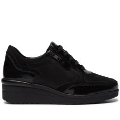 Forio Trainers - Black<Carl Scarpa Online