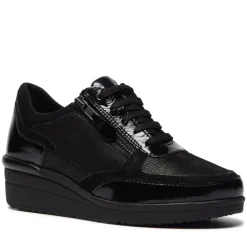 Forio Trainers - Black<Carl Scarpa Online