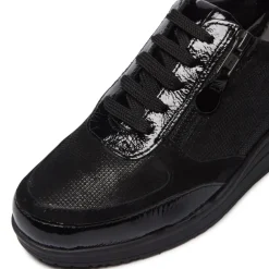 Forio Trainers - Black<Carl Scarpa Online