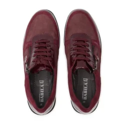Forio Trainers - Bordo<Carl Scarpa Outlet