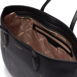 Jola Black Handbag<Carl Scarpa Sale