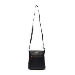 Juniper Black Handbag<Carl Scarpa New