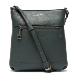 JUNIPER GREEN HANDBAG<Carl Scarpa Online