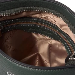 JUNIPER GREEN HANDBAG<Carl Scarpa Online