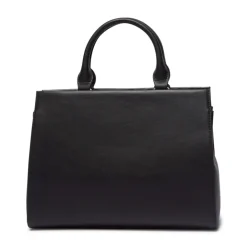 Kleo Black Croc Handbag<Carl Scarpa Discount