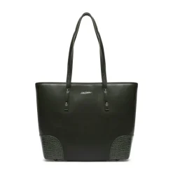 KRISSI GREEN HANDBAG<Carl Scarpa Hot