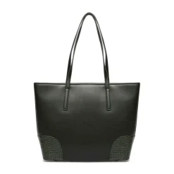 KRISSI GREEN HANDBAG<Carl Scarpa Hot