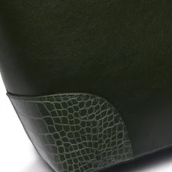 KRISSI GREEN HANDBAG<Carl Scarpa Hot