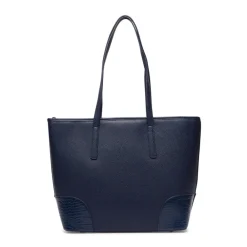 KRISSI NAVY HANDBAG<Carl Scarpa Outlet