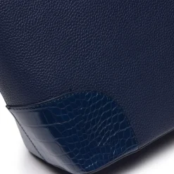 KRISSI NAVY HANDBAG<Carl Scarpa Outlet