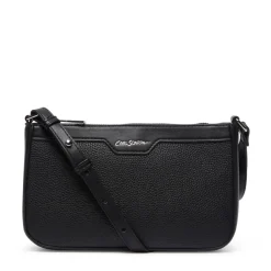 MONTI BLACK HANDBAG<Carl Scarpa New