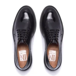 Plinio Black Patent Leather Loafers<Carl Scarpa Clearance