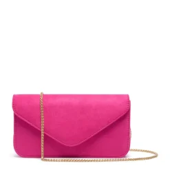 Saffi Fuchsia Handbag<Carl Scarpa New