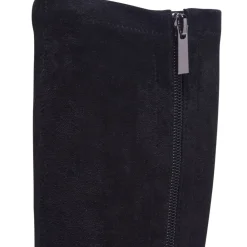 Soleste Black Stretch Long Leg Boot<Carl Scarpa Discount